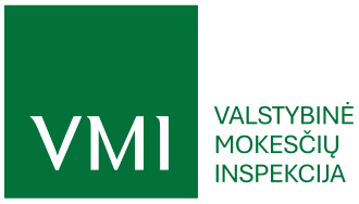 VMI logotipas